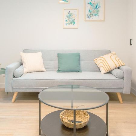 Apartmán Charming Madrid Chamberi Exteriér fotografie
